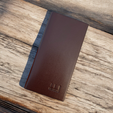 New Dexbxuli Imported Leather Wallet
