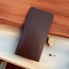 New Dexbxuli Imported Leather Wallet