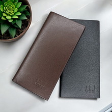 New Dexbxuli Imported Leather Wallet