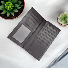 New Dexbxuli Imported Leather Wallet