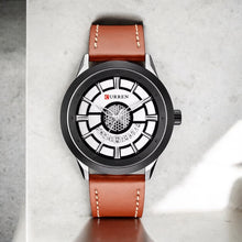 New-Ns Wristwatche For Men N950