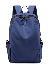 Business Casual Bobby Anti-Theft Backpack