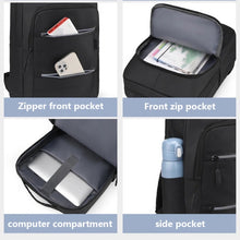 Luxury XD Design Anti-Theft Backpack