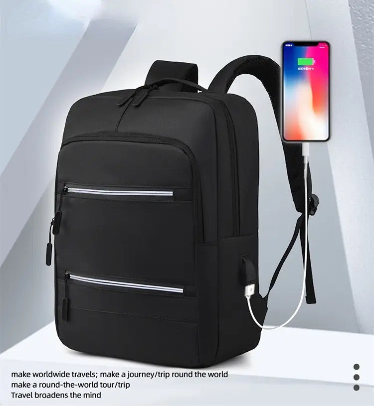 Luxury XD Design Anti-Theft Backpack– HarshayStore.pk