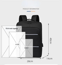 Luxury XD Design Anti-Theft Backpack