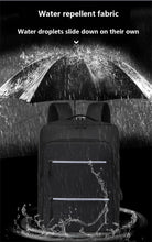 Luxury XD Design Anti-Theft Backpack