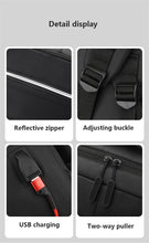 Luxury XD Design Anti-Theft Backpack