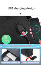 Luxury XD Design Anti-Theft Backpack