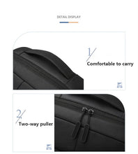 Luxury XD Design Anti-Theft Backpack