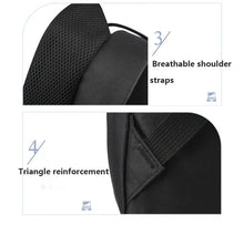 Luxury XD Design Anti-Theft Backpack