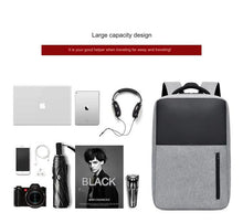 ANACRO Multifunctional Laptop Backpack