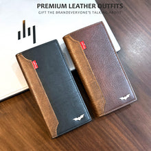 Horse Imported Branded Leather Wallet