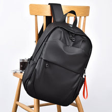 Fashionable Business Travel Oxford Cloth Backpack