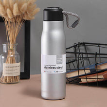 Yodo Stainless Steel Water Bottle Vacuum Insulated Thermos Flask
