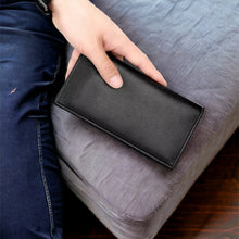 Men's RFID Imported Branded Slim Wallet (Buy 1 Get 1 Free)