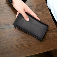 Men's RFID Imported Branded Slim Wallet (Buy 1 Get 1 Free)