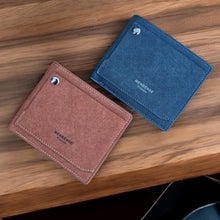 MenBens Short Luxury Imported Branded Wallet