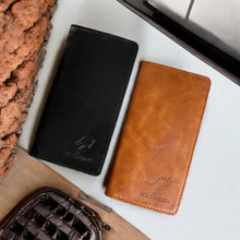 New Leather Kangaroo wallet( Buy 1 Get 1 Free )