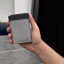 TriCraft Leather Wallet (Imported)