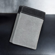 TriCraft Leather Wallet (Imported)