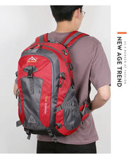 Cargo Tactical Destroyer Multi-Purpose Backpack & Travelling Bag