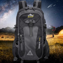 Cargo Tactical Destroyer Multi-Purpose Backpack & Travelling Bag