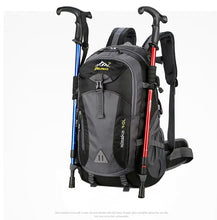 Cargo Tactical Destroyer Multi-Purpose Backpack & Travelling Bag