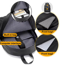 New Nordane Business Travel-Laptop Backpack