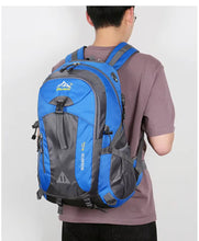 Cargo Tactical Destroyer Multi-Purpose Backpack & Travelling Bag