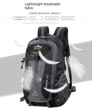 Cargo Tactical Destroyer Multi-Purpose Backpack & Travelling Bag