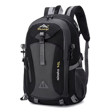 Cargo Tactical Destroyer Multi-Purpose Backpack & Travelling Bag