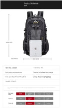 Cargo Tactical Destroyer Multi-Purpose Backpack & Travelling Bag