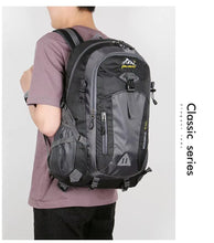Cargo Tactical Destroyer Multi-Purpose Backpack & Travelling Bag
