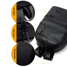 New Nordane Business Travel-Laptop Backpack