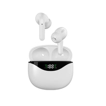 New JBL LCD Earphones