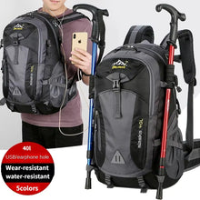 Cargo Tactical Destroyer Multi-Purpose Backpack & Travelling Bag