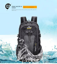 Cargo Tactical Destroyer Multi-Purpose Backpack & Travelling Bag