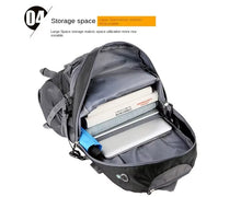 Cargo Tactical Destroyer Multi-Purpose Backpack & Travelling Bag