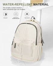 BITUOR Casual Backpacks Waterproof Travel