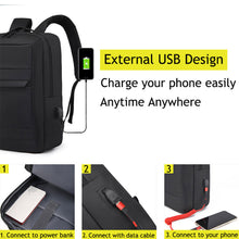 New XD Design / Bobby Anti-Theft Backpack