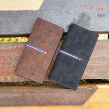 New MenBen's Imported Branded Wallet