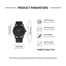 TOMl VICTOR - TM-T037 (Original)