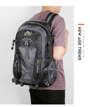 Cargo Tactical Destroyer Multi-Purpose Backpack & Travelling Bag