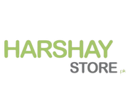 HarshayStore.pk logo