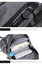 Cargo Tactical Destroyer Multi-Purpose Backpack & Travelling Bag