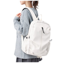 Armoured Laptop Backpack