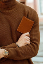 New Slim Wallet (Pure Leather)