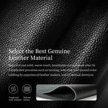 Men's RFID Imported Branded Slim Wallet (Buy 1 Get 1 Free)