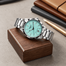 Tissot Branded Watch