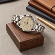Tissot Branded Watch